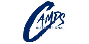 Camps International Logo