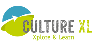 Culture XL Logo