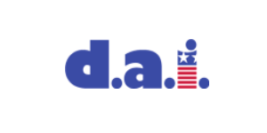 Logo DAI