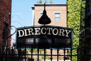 Edu Directory